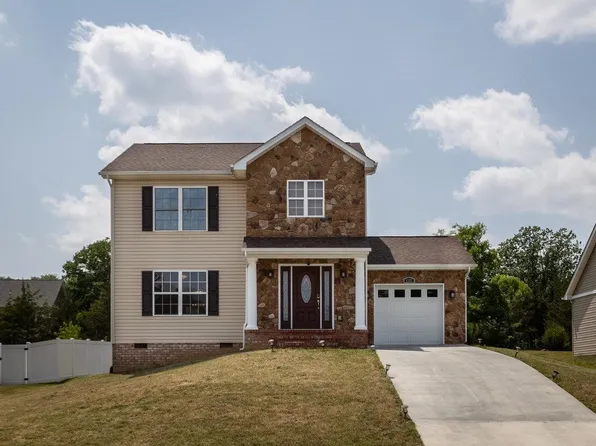 4327 Wiltshire St, Rockingham, VA 22802