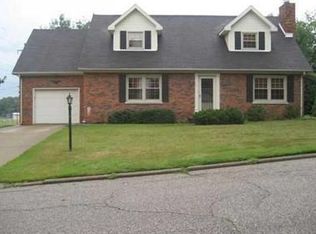 740 Magnolia Dr, Mount Vernon, IN 47620