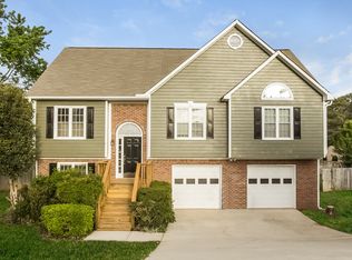 2643 Kingsbrooke Ct NW, Kennesaw, GA 30144