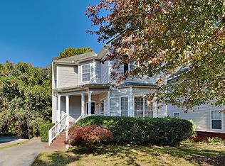 3291 Heritage Walk Ln, Duluth, GA 30096