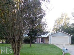 2265 Logan Dr, Jonesboro, GA 30236