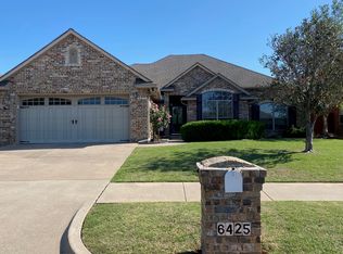 6425 NW 134th St, Oklahoma City, OK 73142