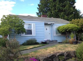 2218 NE 83rd St, Seattle, WA 98115