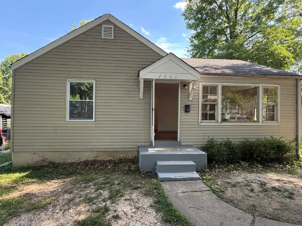7806 Underhill Dr, Saint Louis, MO 63133