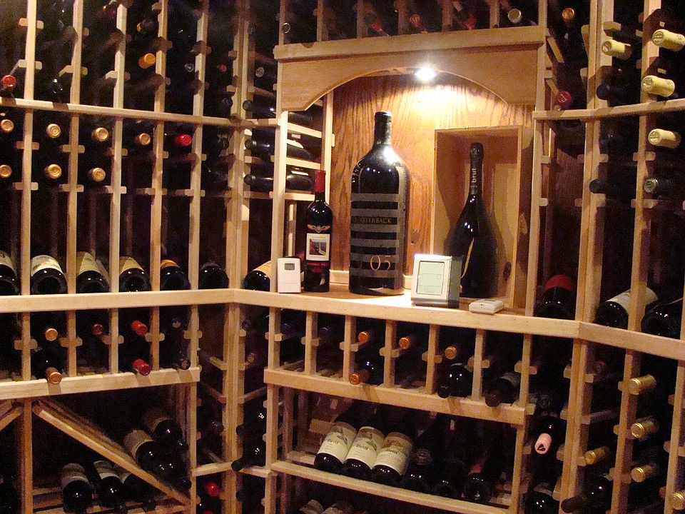Wine Cellar