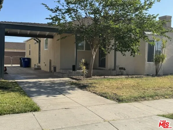 3720 Santa Ana St, South Gate, CA 90280