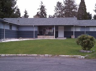 10863 111th Ave SW, Lakewood, WA 98498