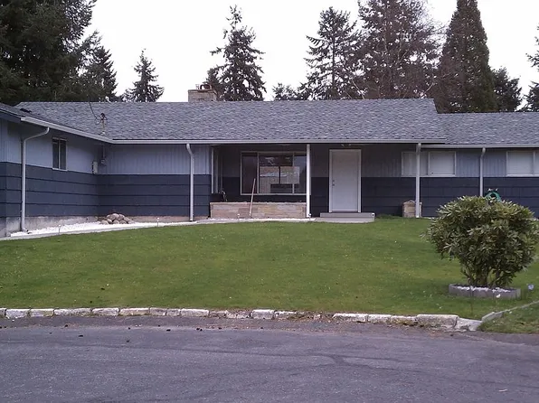10863 111th Ave SW, Lakewood, WA 98498