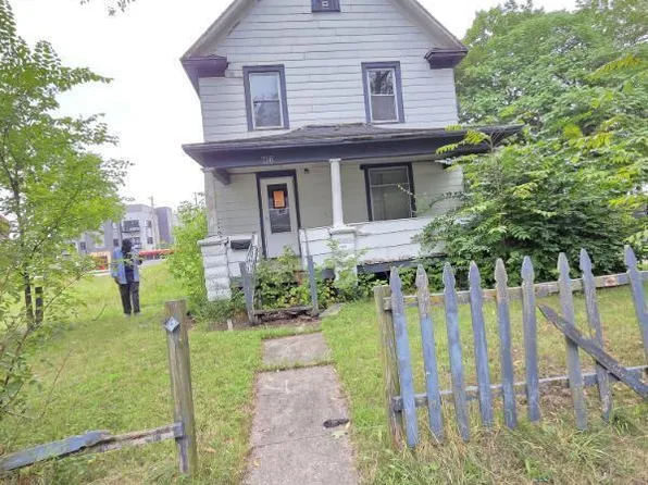 716 Judge Ave, Kalamazoo, MI 49007