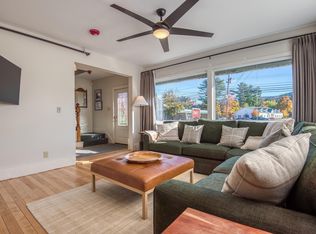 2548 White Mountain Hwy, North Conway, NH 03860