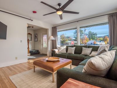 2548 White Mountain Highway, North Conway, NH, 03860