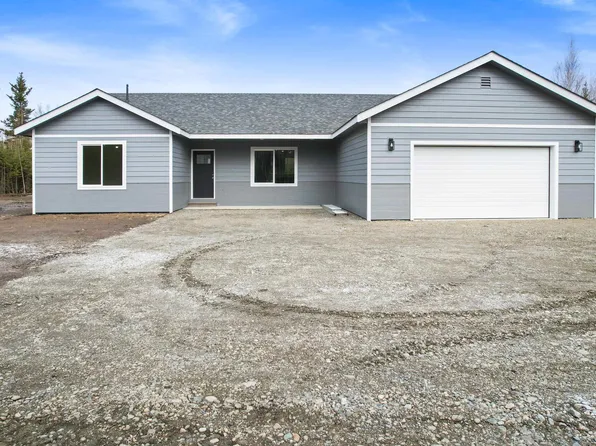 4420 Jan Dr, Delta Junction, AK 99737