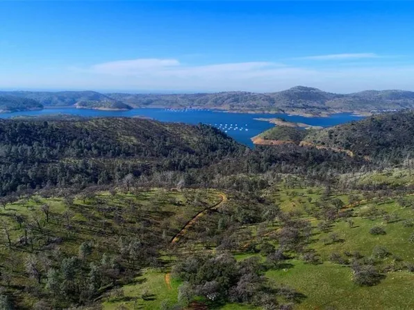 Cotton Creek Rd, Mariposa, CA 95338