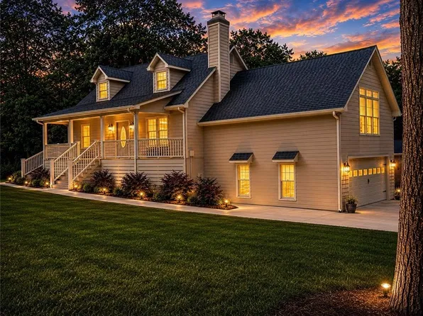 4886 Mount Vernon Rd, Gainesville, GA 30506