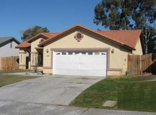 9120 Lorelei Rock Dr, Bakersfield, CA 93306