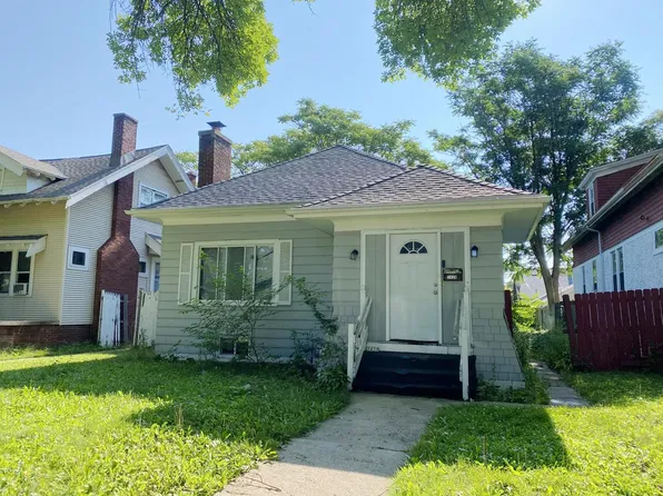 2438 North 48th STREET, Milwaukee, WI 53210