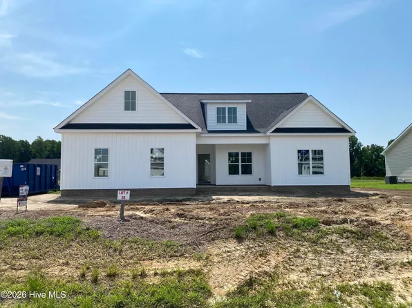 108 Mary Hopes Place, Goldsboro, NC 27534