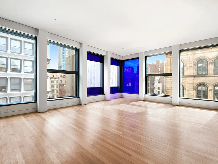 40 Mercer St #26 — Photo 2