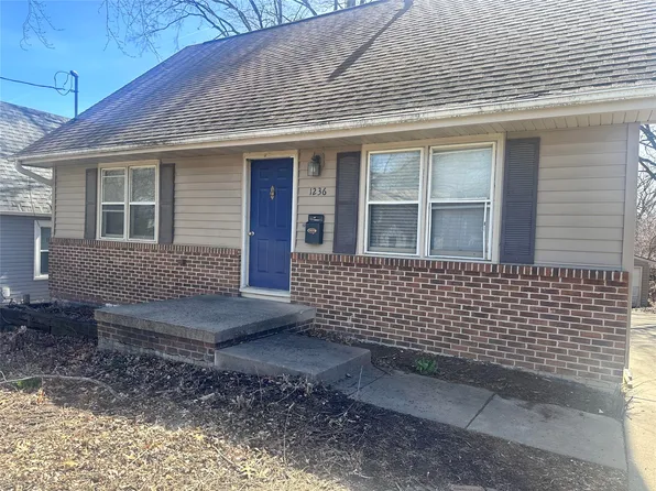 1236 Edgemont St, Des Moines, IA 50315