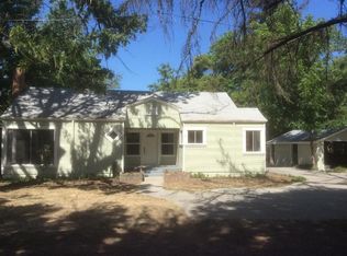 1807 Kofford Rd, Gridley, CA 95948