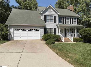405 Bright Water Ln, Greenville, SC 29609