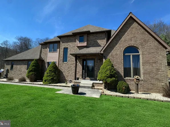 1105 Weires Ave, Lavale, MD 21502