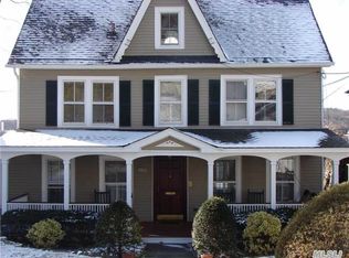 93 Bayview Ave, Northport, NY 11768