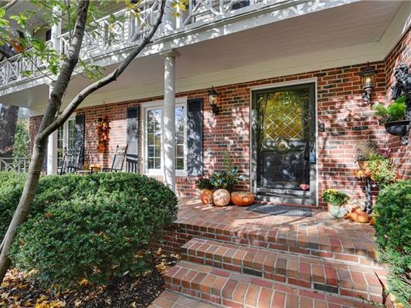 Armour Fields Real Estate Armour Fields Kansas City Homes For Sale Zillow