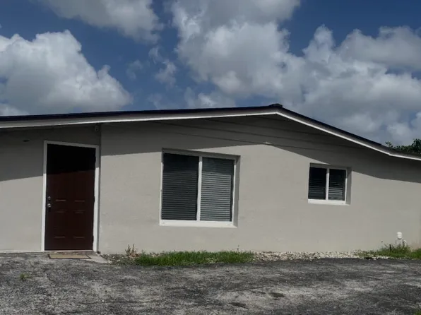 3900 SW 59th Ave, Fort Lauderdale, FL 33314