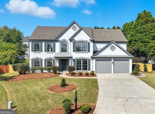 525 Stedford Ln, Johns Creek, GA 30097