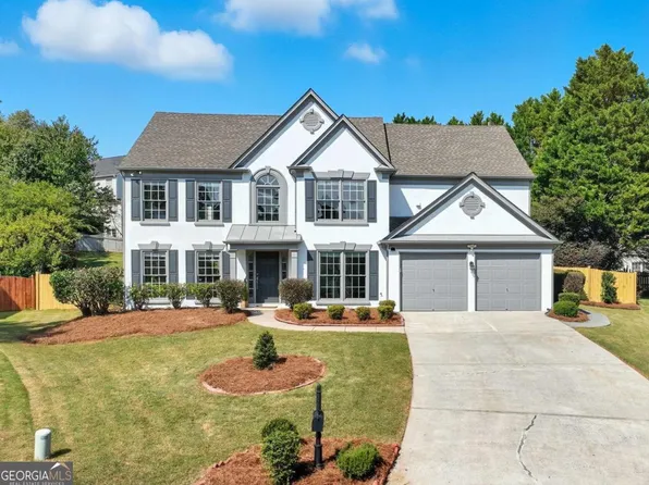 525 Stedford Ln, Johns Creek, GA 30097