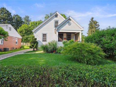 820 McDonald St, Sewickley, PA, 15143