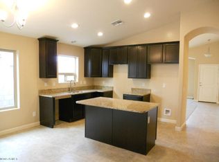 1854 S 219th Ave, Buckeye, AZ 85326