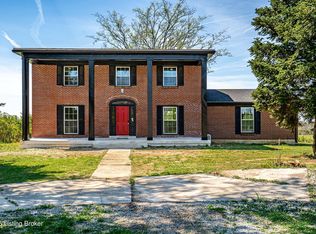 980 Colonel Cox Rd S, Coxs Creek, KY