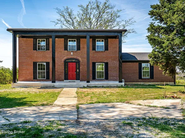 980 Colonel Cox Rd S, Coxs Creek, KY 40013