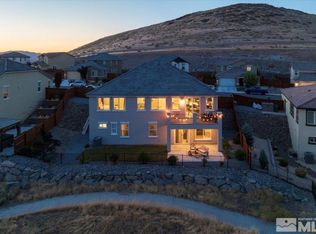 3165 Rimini Dr, Sparks, NV 89434