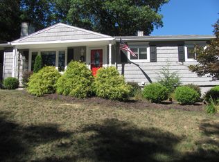 12 Woodland Rd, Lock Haven, PA 17745