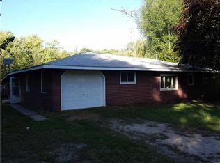 2556 Huddle Rd, Lake Odessa, MI 48849