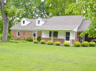 27 Harold Coop Rd, Humboldt, TN 38343