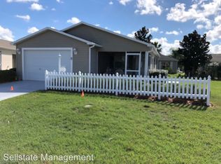 2633 Everwood Ct, The Villages, FL 32162