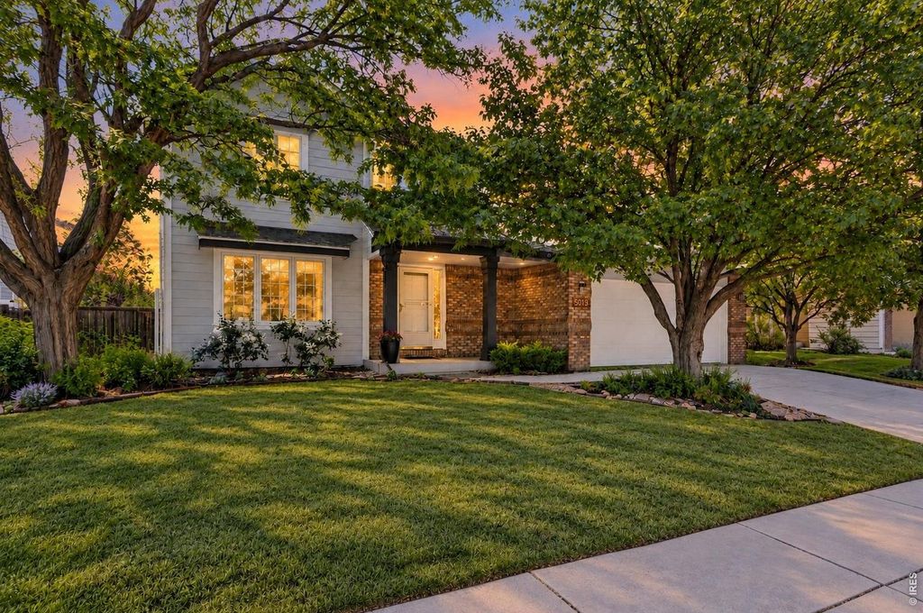5019 Red Bud Ct