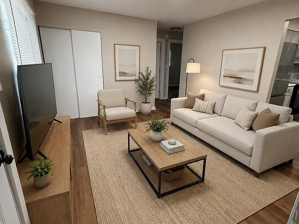 Living Virtual Stage