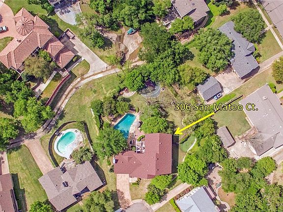 2nd image of 306 San Mateo Ct