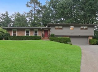 2827 Dunnington Cir, Atlanta, GA 30341
