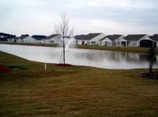 205 Sternside Run Ave, Summerville, SC 29483