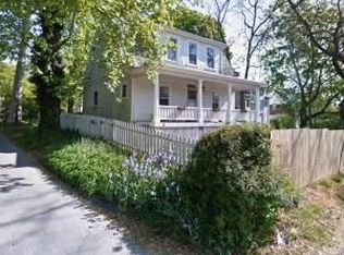 1904 Brighton Rd SW, Roanoke, VA 24015