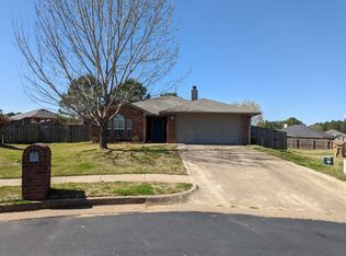 5320 Meadow View Ct, Flint, TX 75762