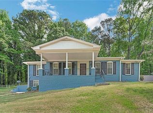 3430 Shore Lake Dr, Tucker, GA 30084