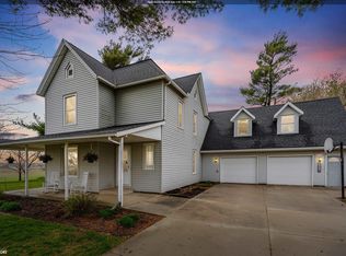 32745 J Ave, BEAMAN, IA 50609