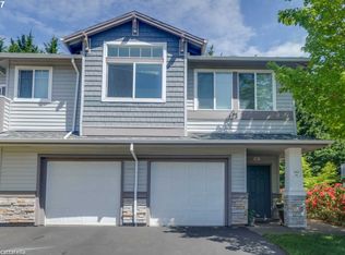 14815 SW Sandhill Loop UNIT 204, Beaverton, OR 97007